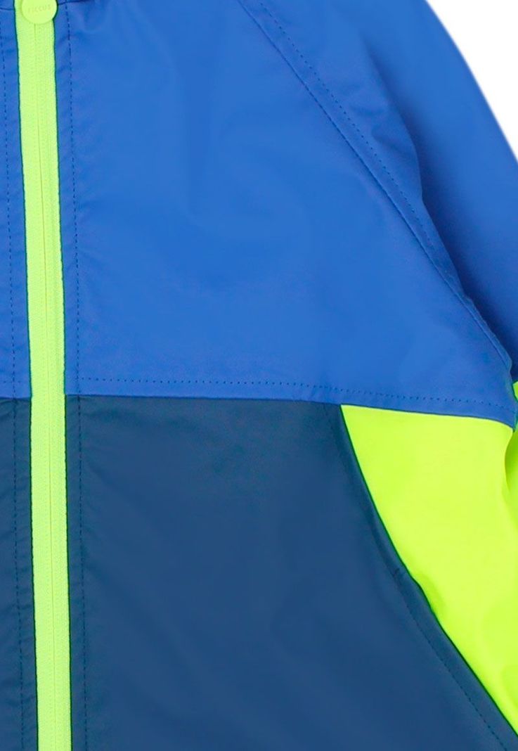 Impermeable kids niño move 265-2