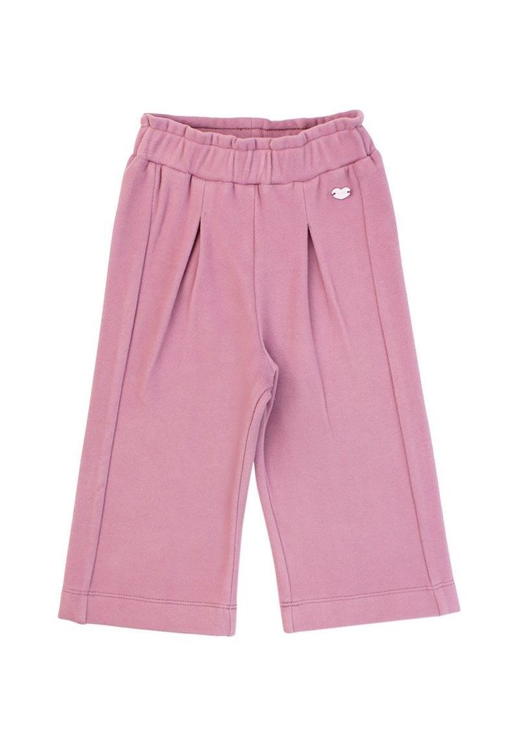 Pantalon bebe nina attitude 193 Rosado 3 A 6 Meses
