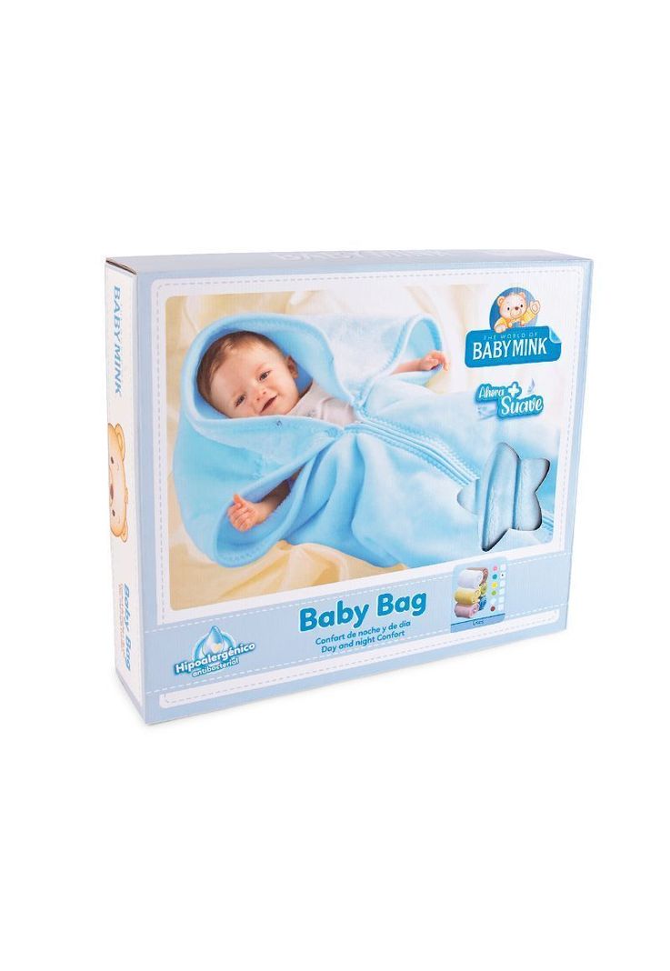 Baby Bag Liso-3
