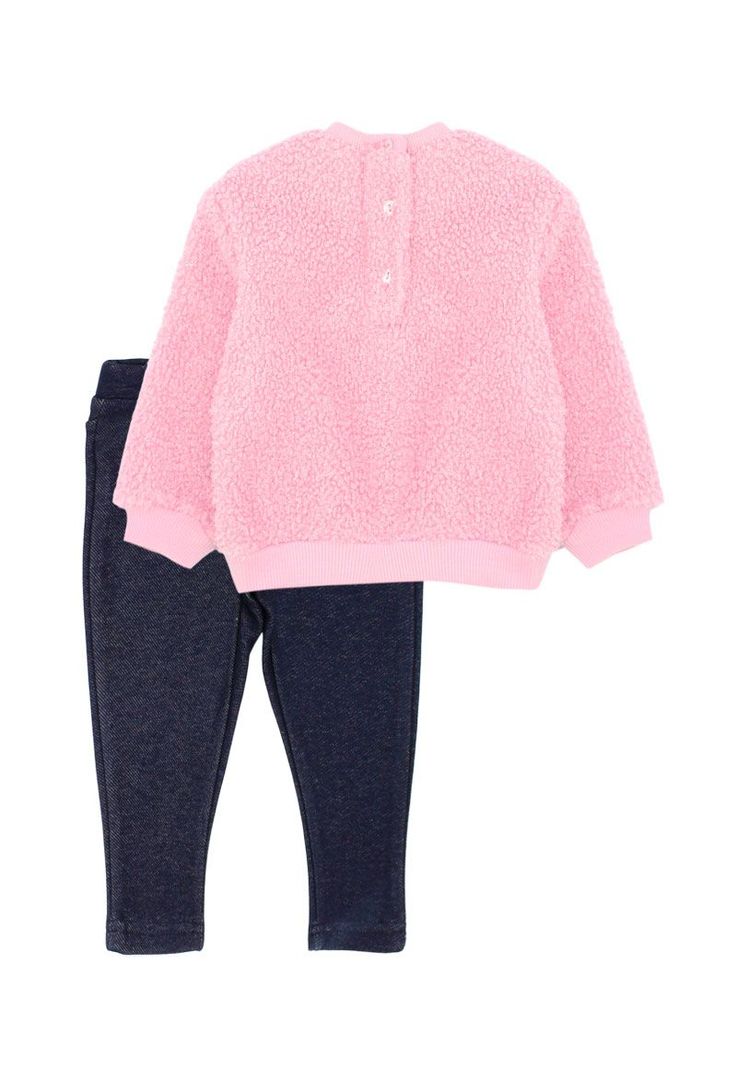 Conjunto bebé niña move 212b-1