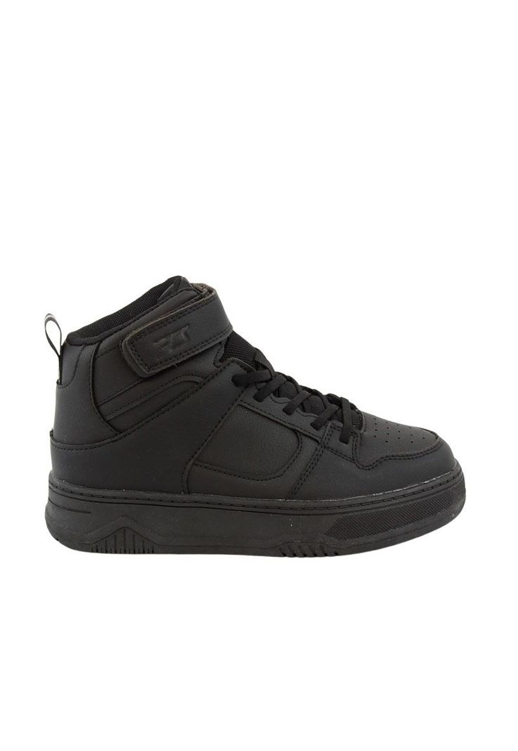 Zapato escolar junior moda 1 niño  934-0