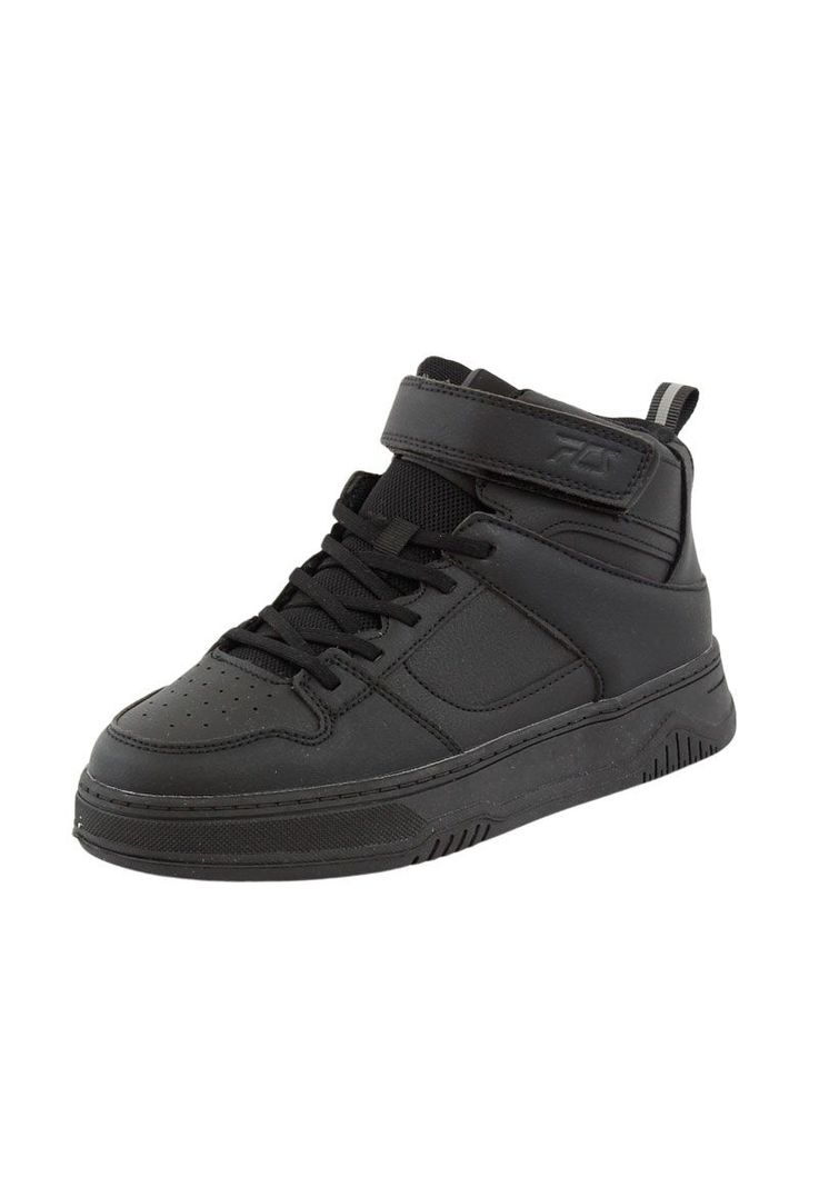 Zapato escolar junior moda 1 niño  934-1