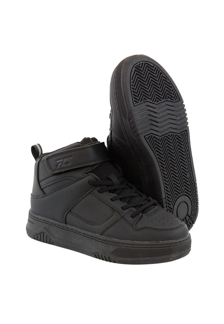 Zapato escolar junior moda 1 niño  934-3
