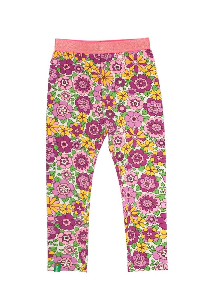 Leggins bb niña rapport oasis 202-0