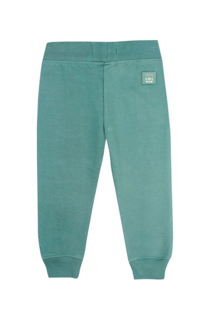 Pantalón bebé niño sport b/contraste day to day 701bc-1