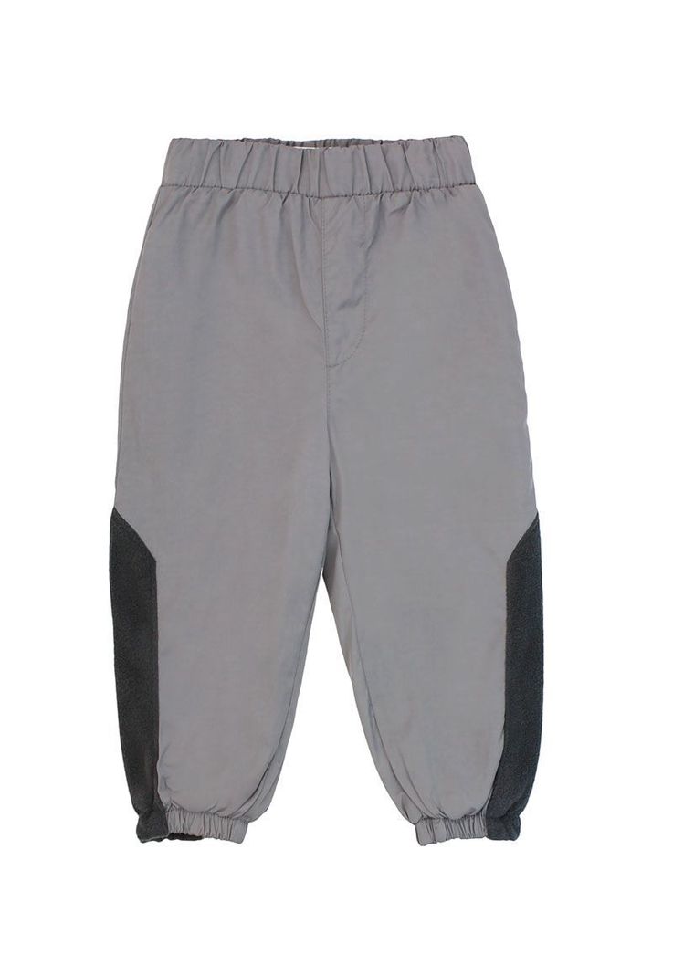 Pantalon bebe nino attittude 153 Grafito [ 30 ] 3 A 6 Meses
