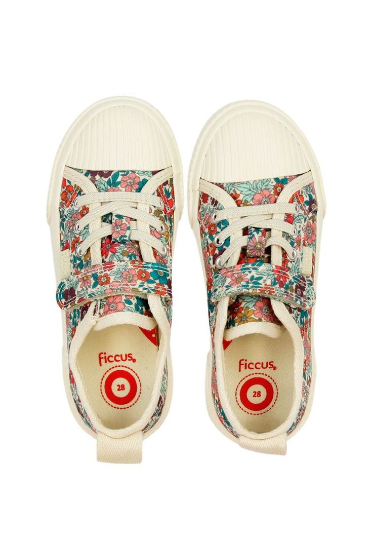 Zapatilla Urbana Elástico  S24 Niña-1