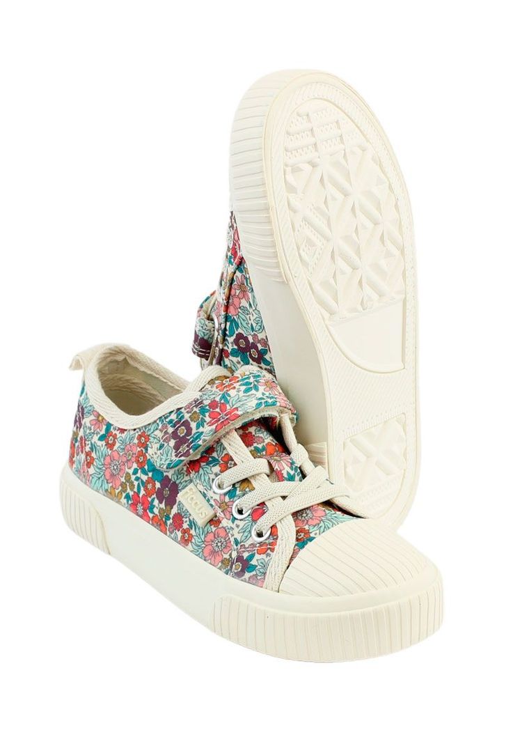 Zapatilla Urbana Elástico  S24 Niña-2