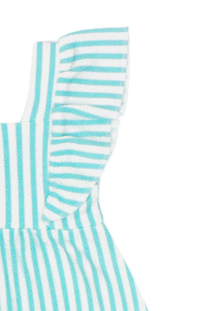 Vestido bebé niña vuelos malibu 211-2