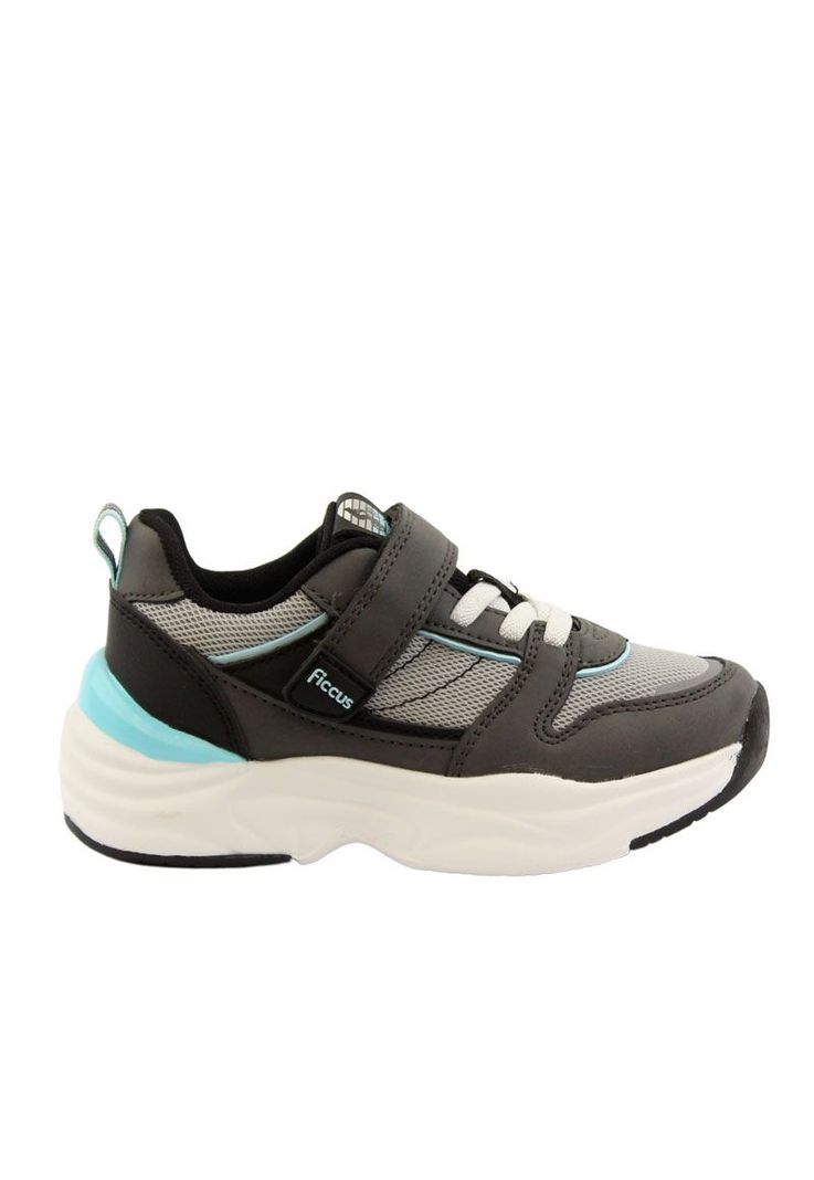 Zapatilla Sport S24 Niño-3