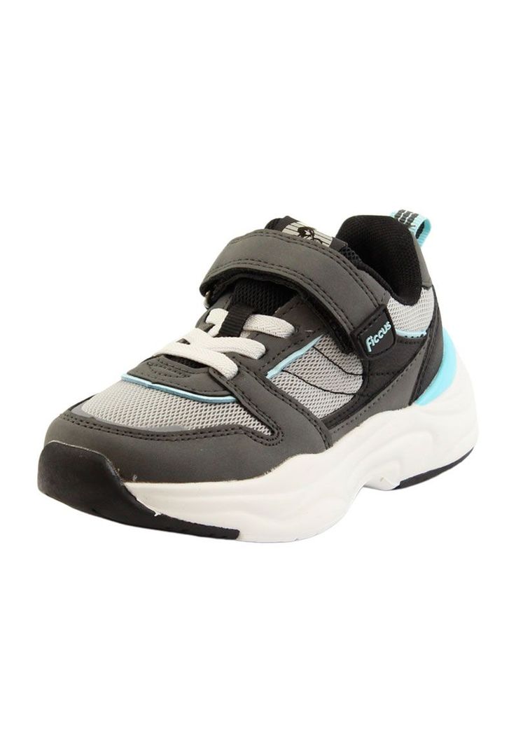 Zapatilla Sport S24 Niño-0