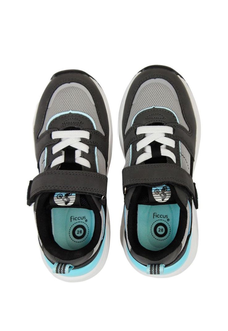 Zapatilla Sport S24 Niño-1