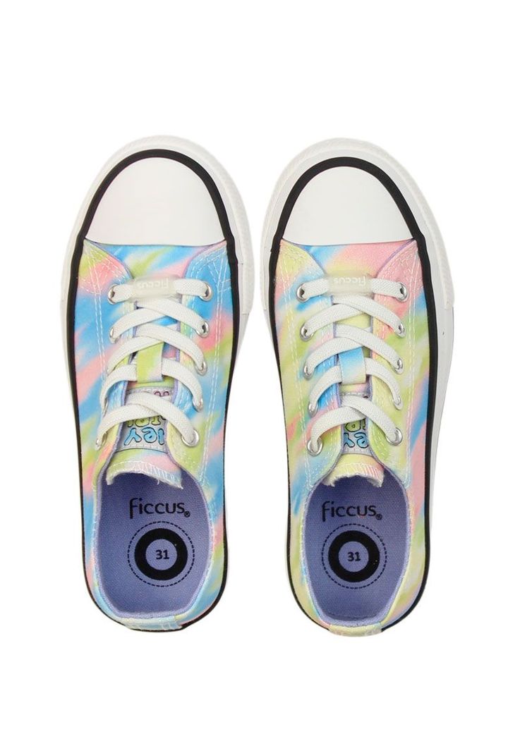 Zapatilla urbana cordón s24 niña 911-1