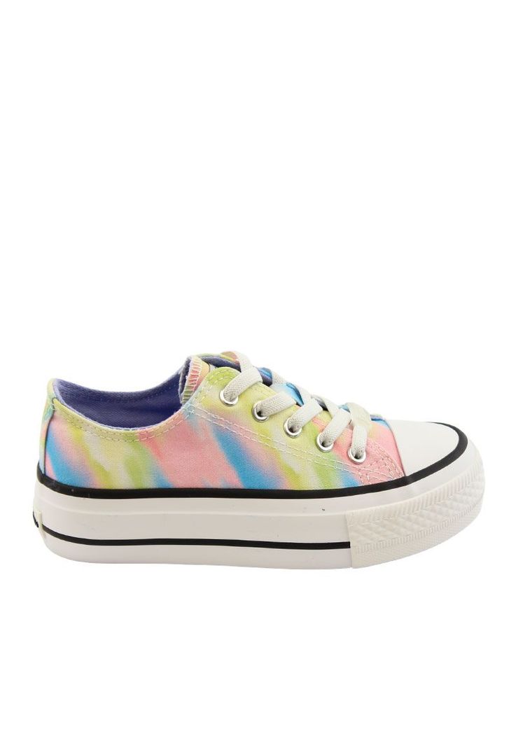 Zapatilla urbana cordón s24 niña 911-3