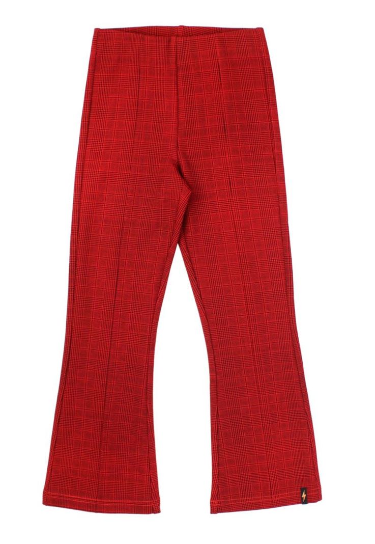 Leggins junior niña escocesa liberty 381-0