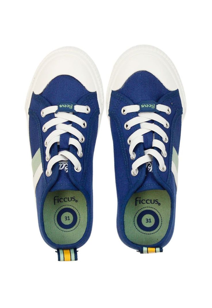 Zapatilla urbana  elástico s24 niño 933-1