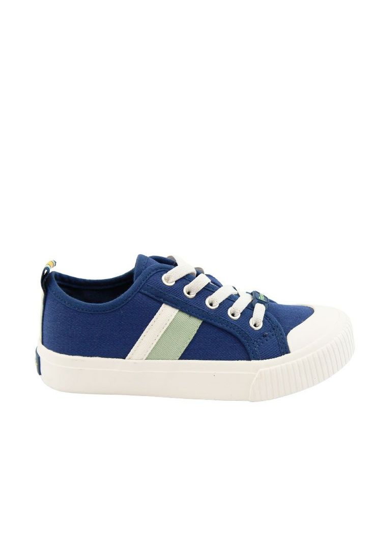 Zapatilla urbana  elástico s24 niño 933-3