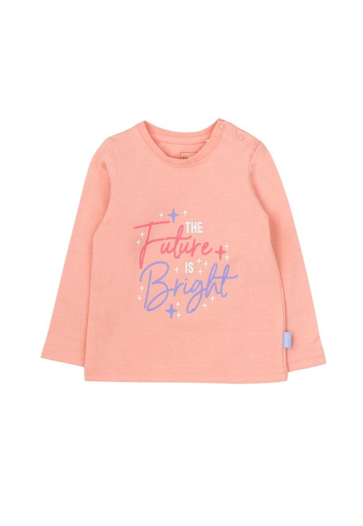 Polera bebé niña glitter day to day 711v-0