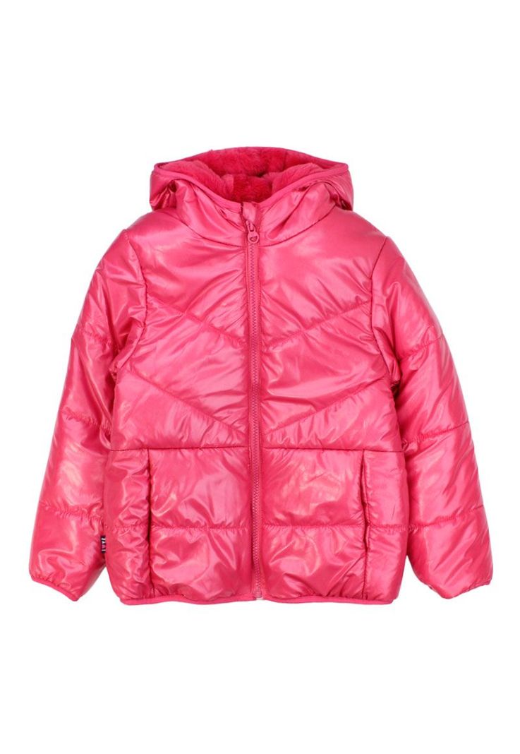 Parka kids niña move 320b-0