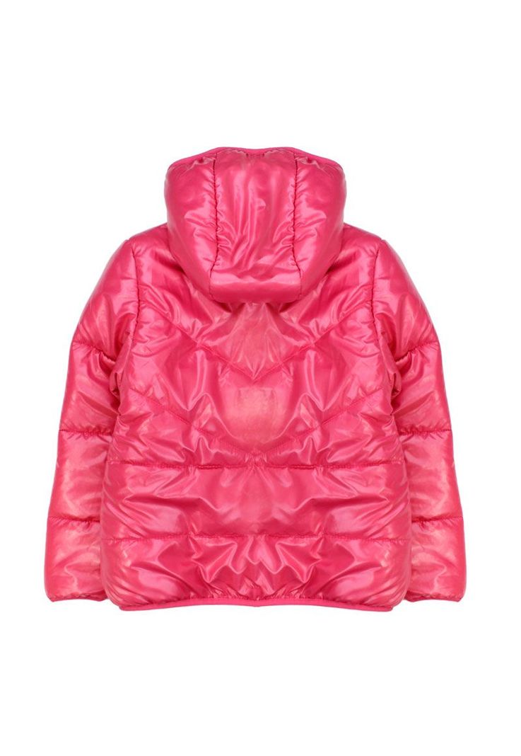 Parka kids niña move 320b-1