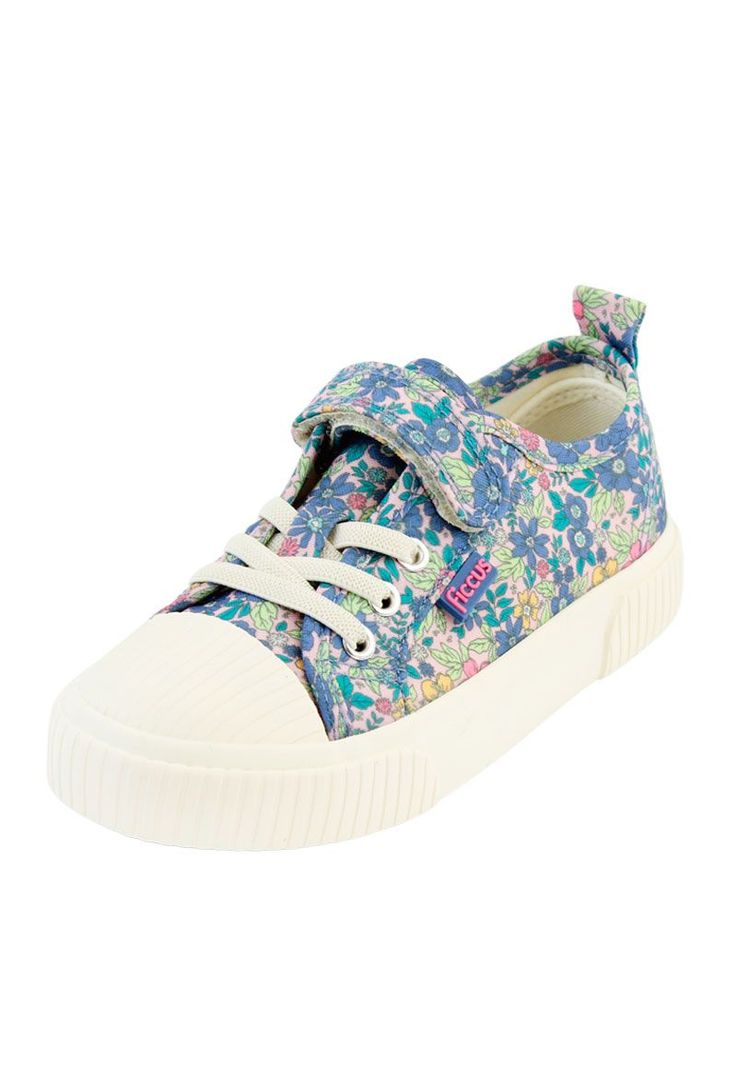 Zapatilla Urbana 2 Velcros S24 Niña-0