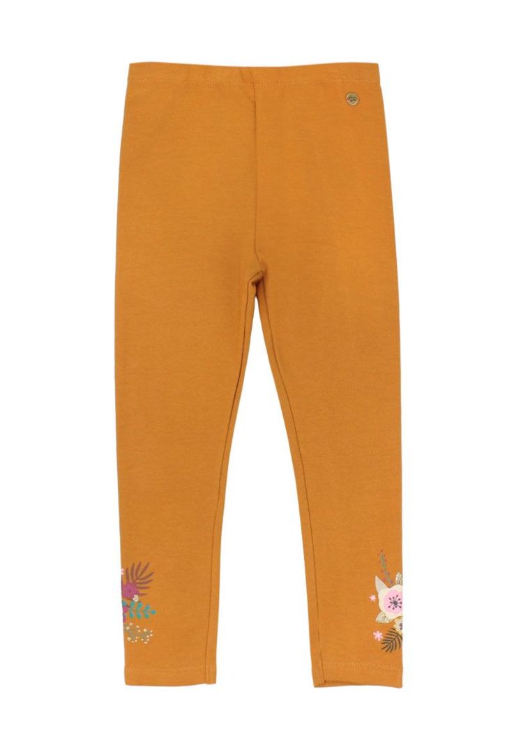 Leggins kids niña foresta 304b-0