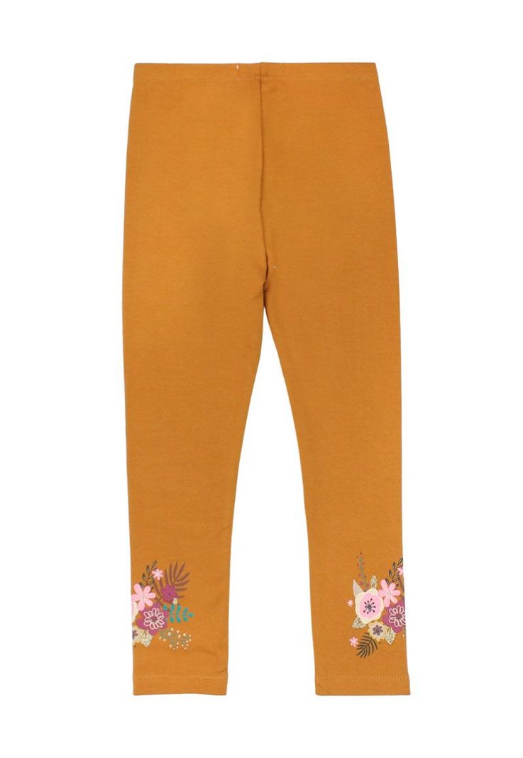 Leggins kids niña foresta 304b-1