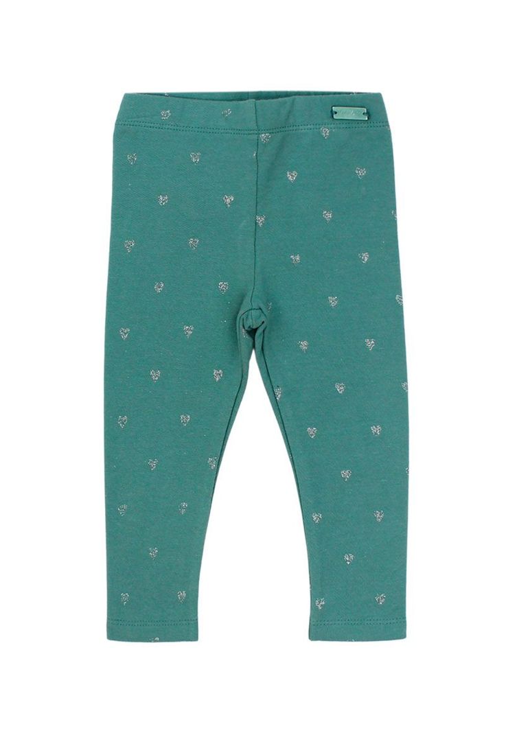 Leggins bebé niña rapport academy 195-0