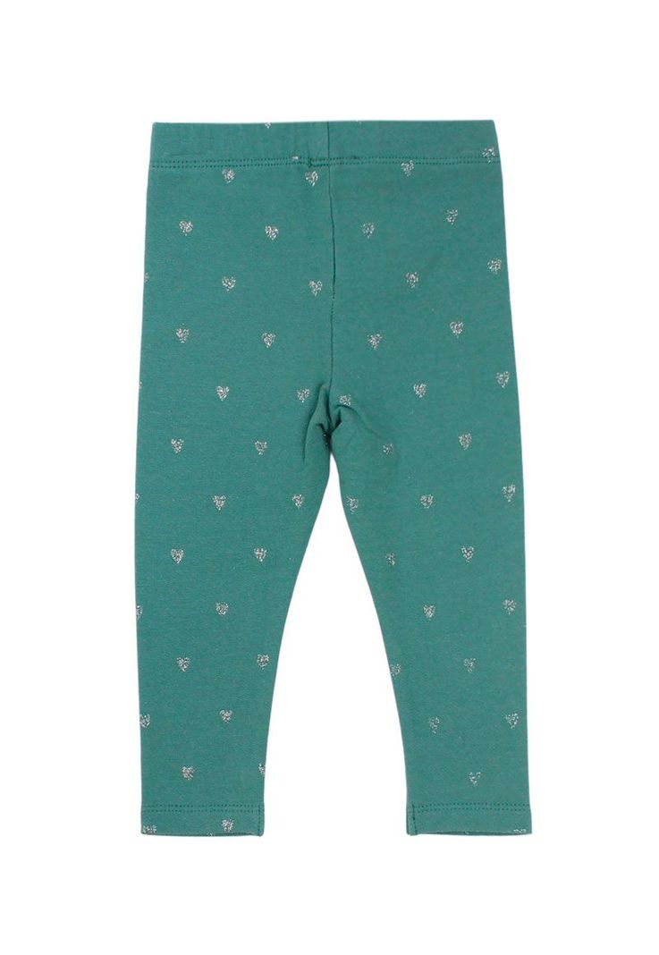 Leggins bebé niña rapport academy 195-1