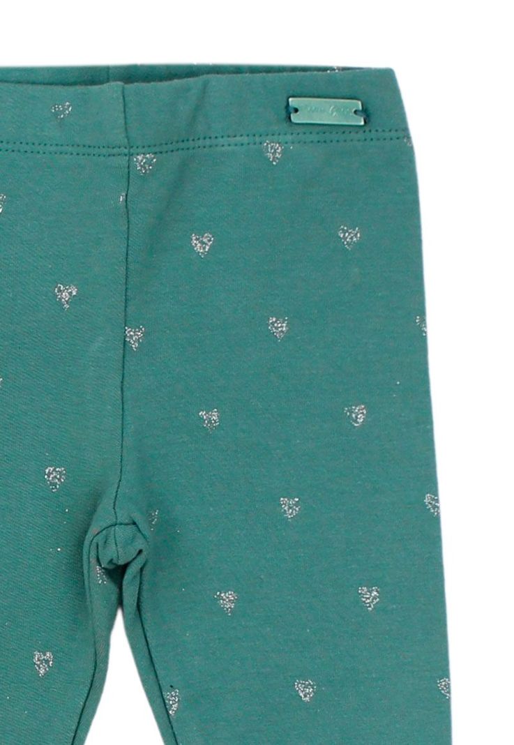 Leggins bebé niña rapport academy 195-2
