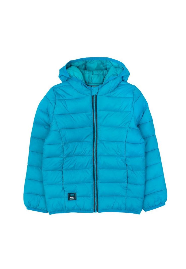Parka kids niño day to day 736w-0