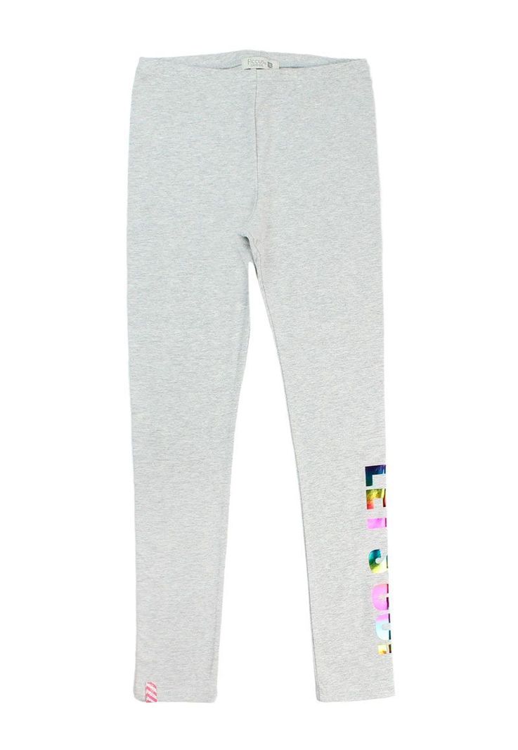 Leggins jr niña power 385-0