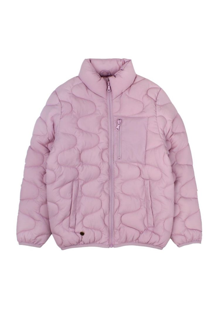 Parka junior niña foresta 394b-0
