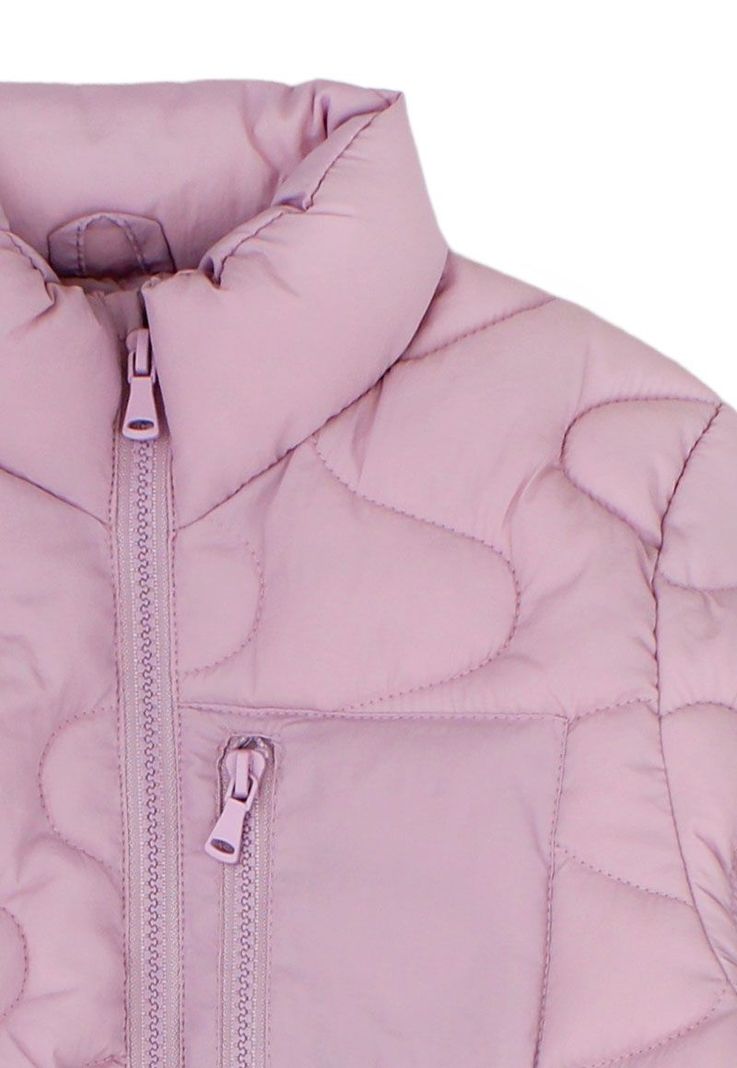 Parka junior niña foresta 394b-2