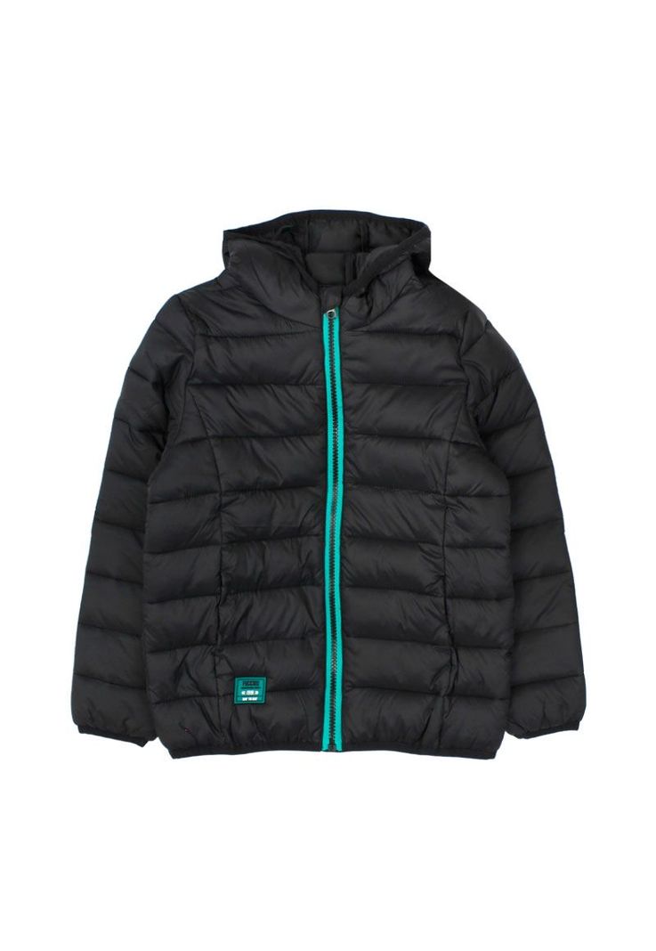Parka kids niño day to day 736v-0