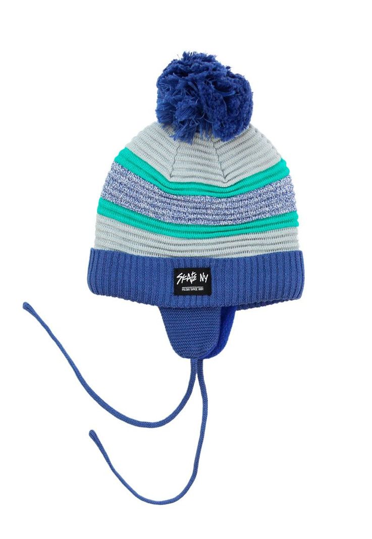 Gorro bebé niño liberty 600 W24b-0