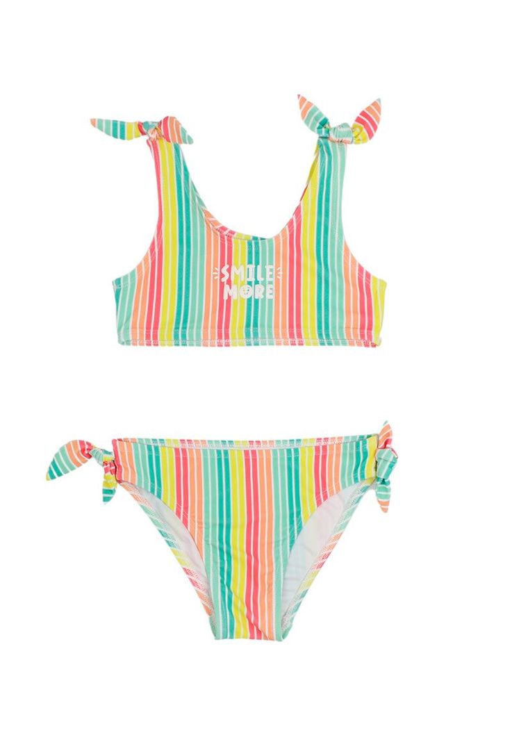 Bikini kids niña go 335-0