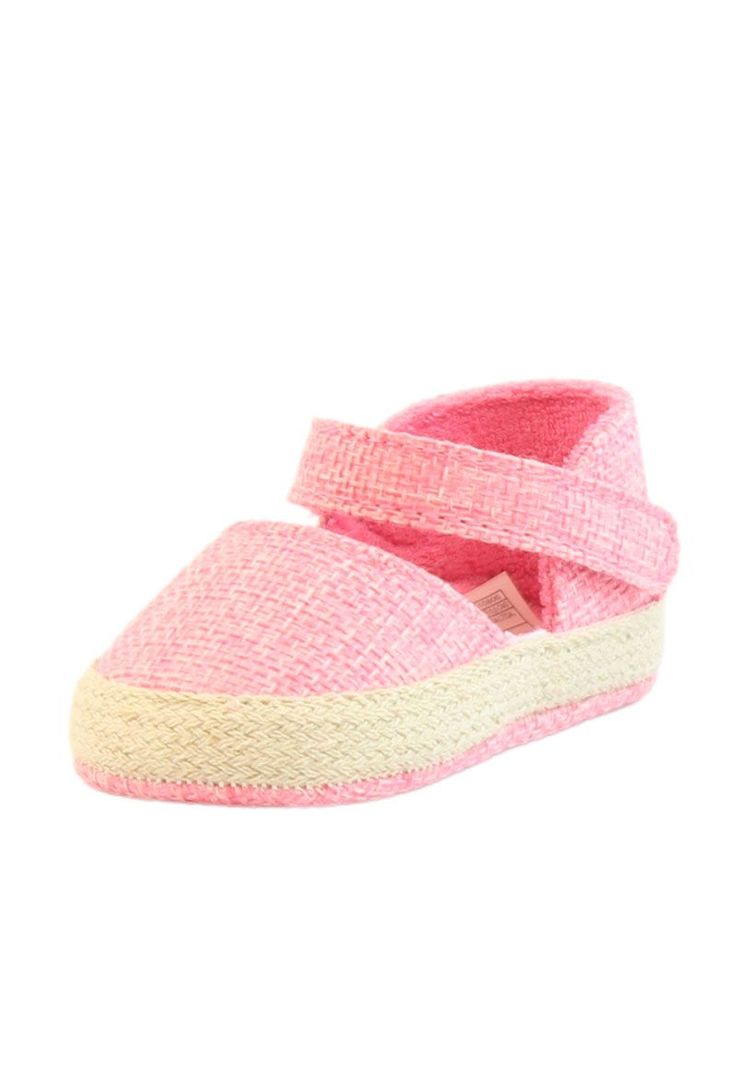 Zapato reina newborn niña 806A-0