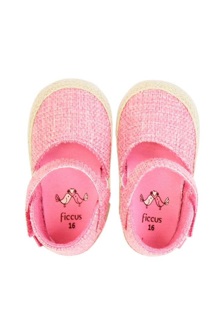 Zapato reina newborn niña 806A-1