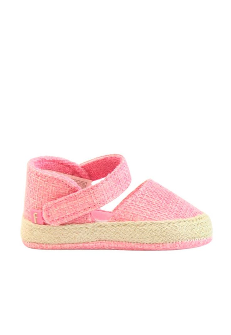 Zapato reina newborn niña 806A-3