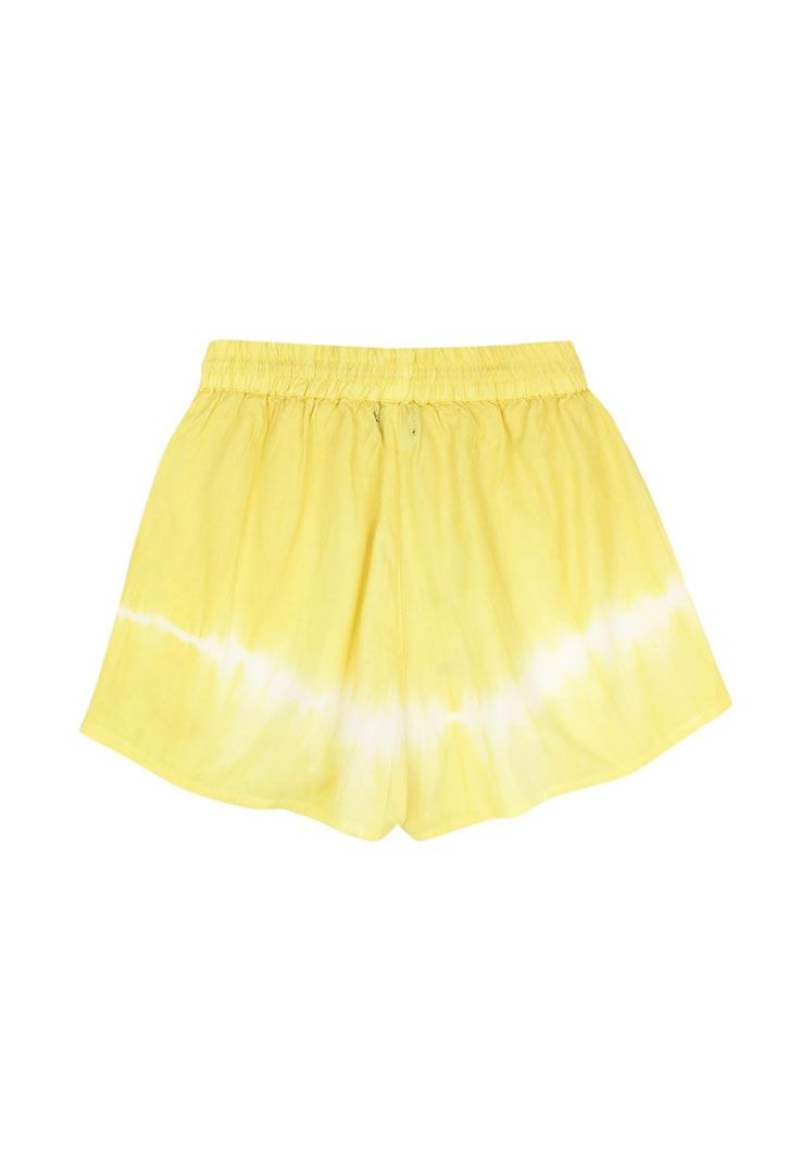 Short Teens Niña Tie Dye Ingenio Fcs2-1
