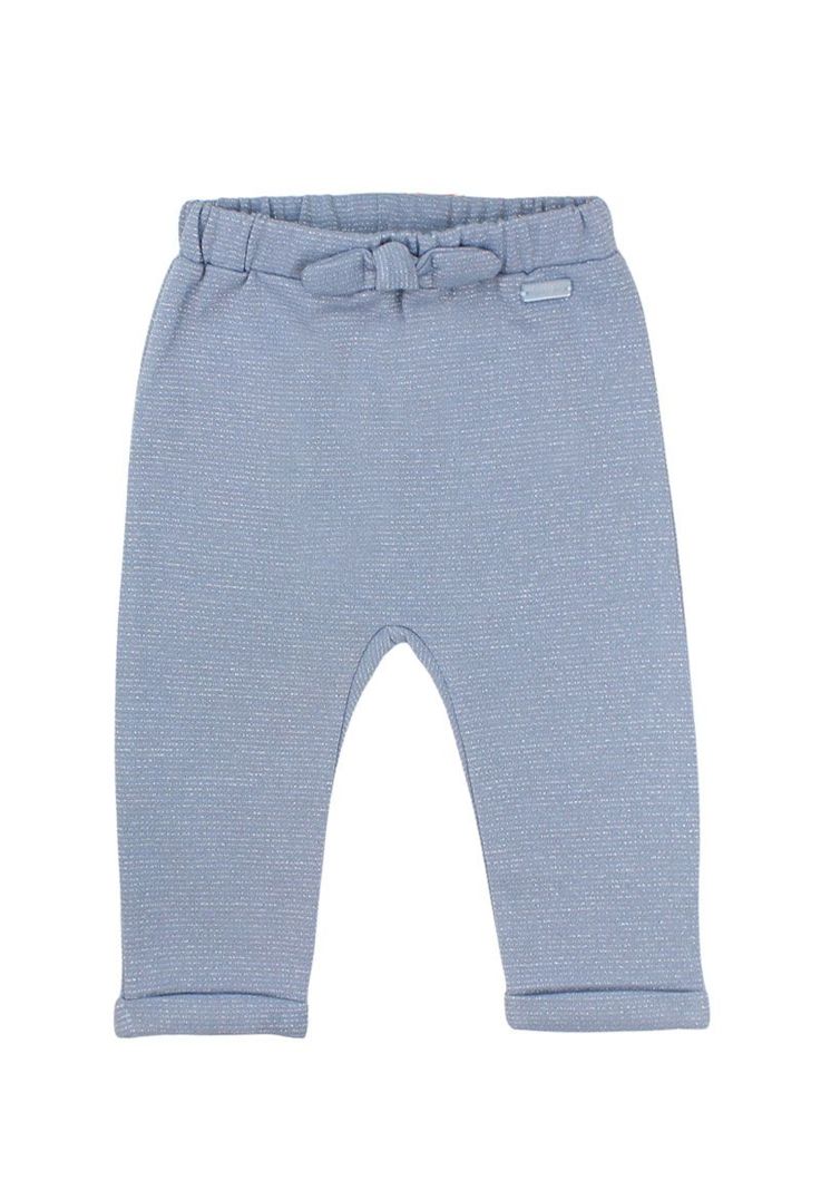 Leggins bebé niña lurex academy 197-0
