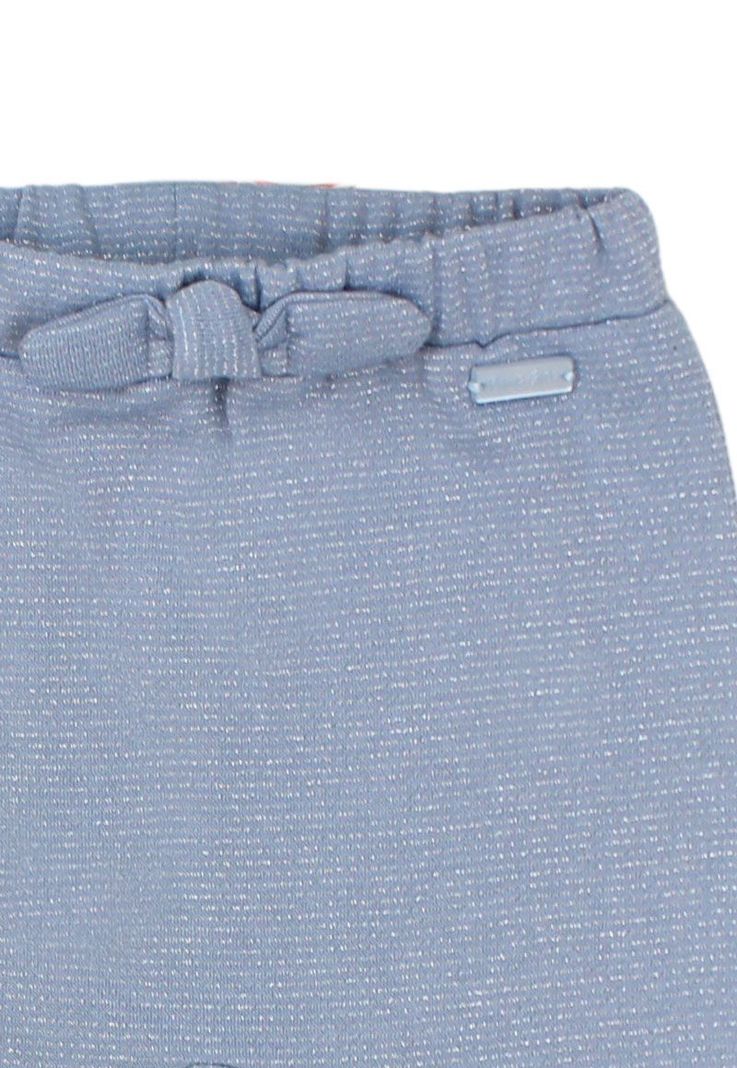 Leggins bebé niña lurex academy 197-2