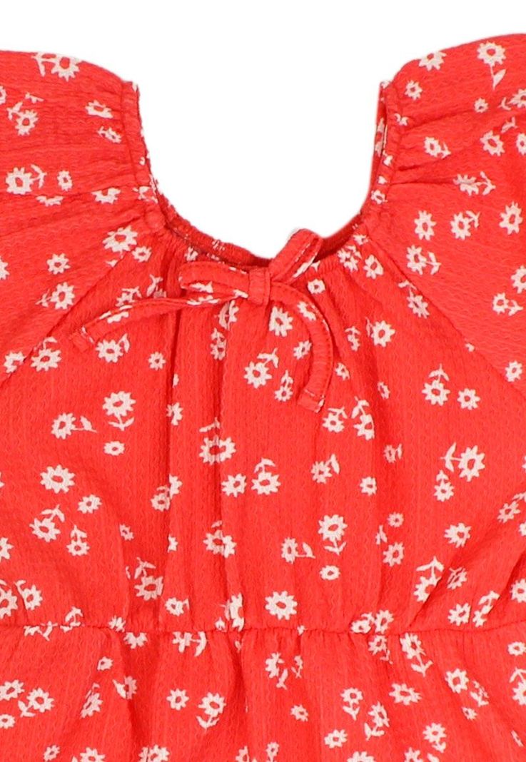 Vestido kids niña oasis 322-2