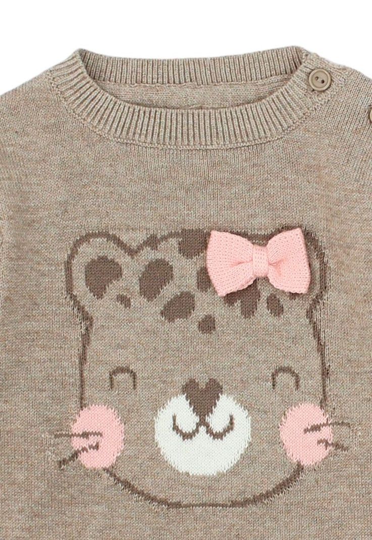 Vestido newborn niña kitty 131-2