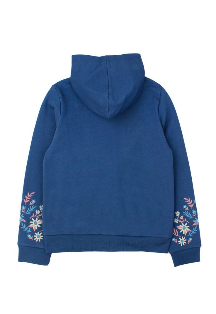 Polerón junior niña foresta 371b-1