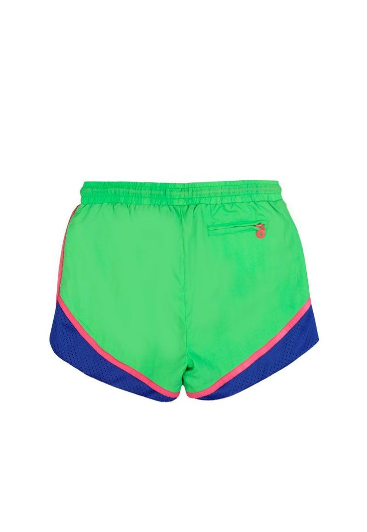 Short jr niña go 417-1