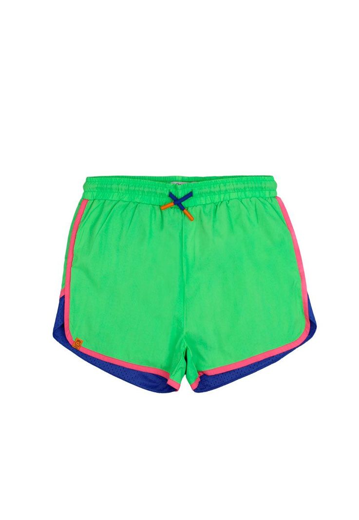 Short jr niña go 417-0