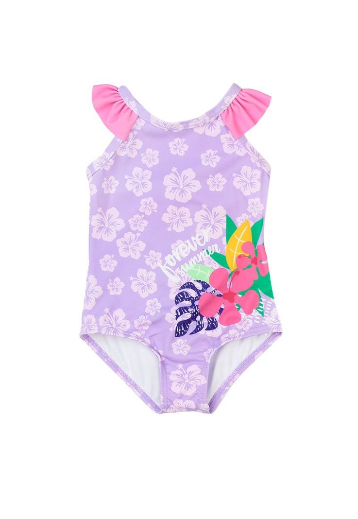 Traje de bano bb nina spirit 219g