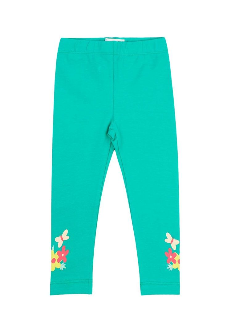 Leggins bebé niña estampada energy 200c-0